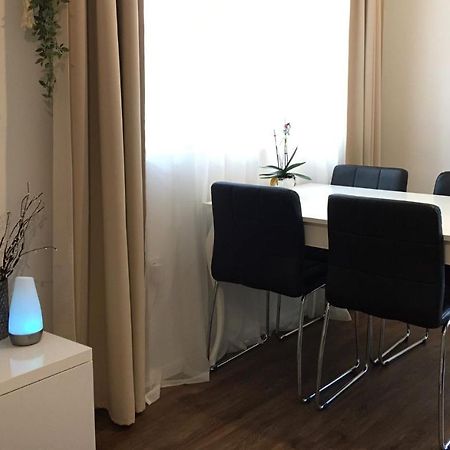 Cozy And Charming Apt. Sarajevo Apartment Bagian luar foto