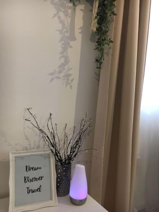 Cozy And Charming Apt. Sarajevo Apartment Bagian luar foto