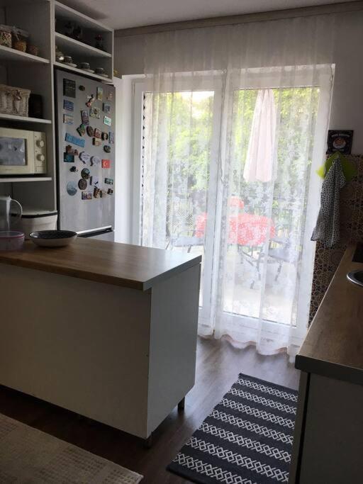 Cozy And Charming Apt. Sarajevo Apartment Bagian luar foto